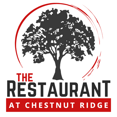 The Restaurant at Chestnut Ridge Logo